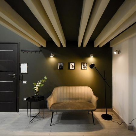 Central Comfort - Duplex-Style Studios On Regina Elisabeta Bucureşti Ngoại thất bức ảnh