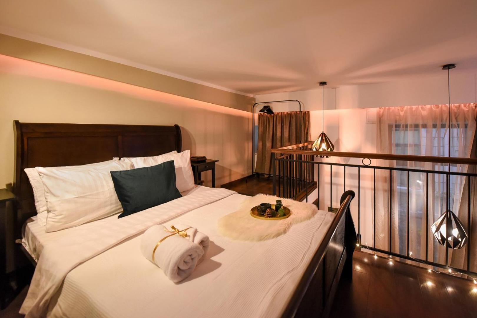 Central Comfort - Duplex-Style Studios On Regina Elisabeta Bucureşti Phòng bức ảnh