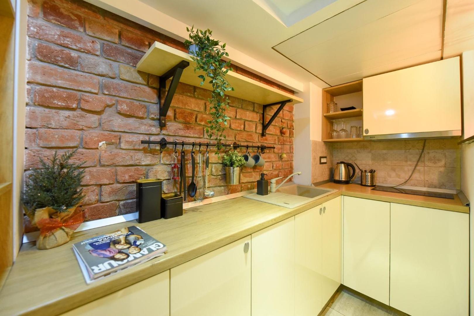 Central Comfort - Duplex-Style Studios On Regina Elisabeta Bucureşti Phòng bức ảnh