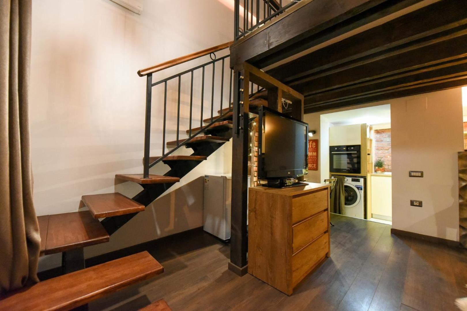 Central Comfort - Duplex-Style Studios On Regina Elisabeta Bucureşti Ngoại thất bức ảnh