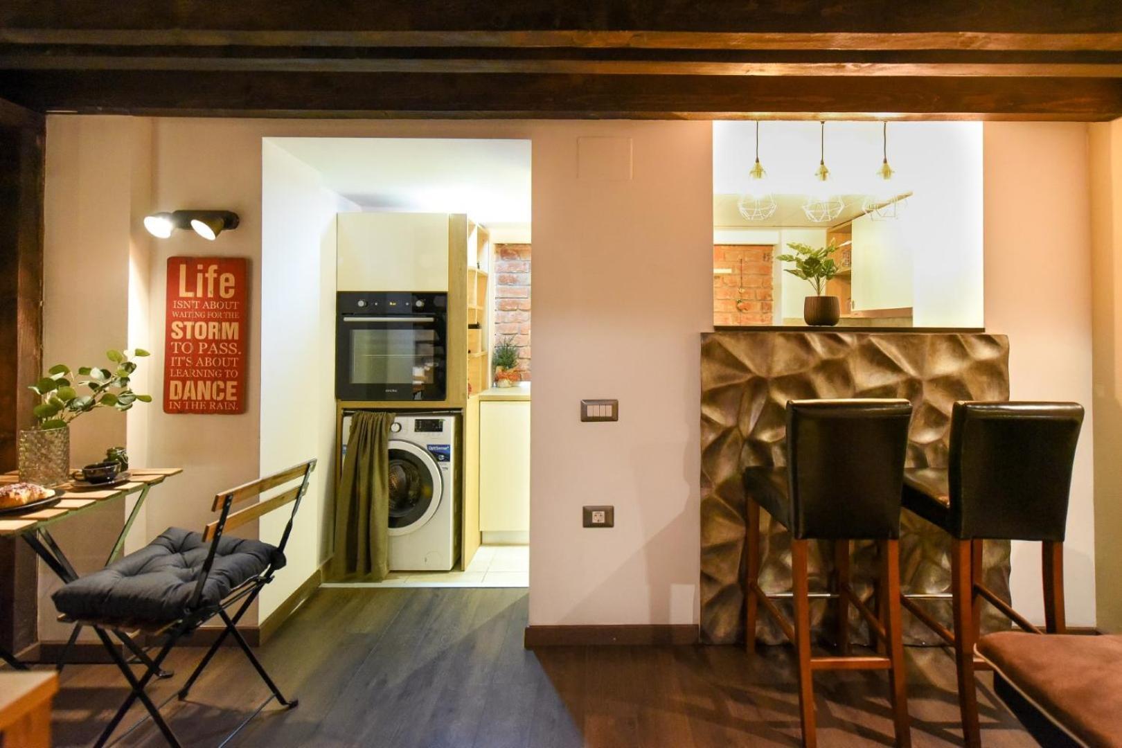 Central Comfort - Duplex-Style Studios On Regina Elisabeta Bucureşti Phòng bức ảnh