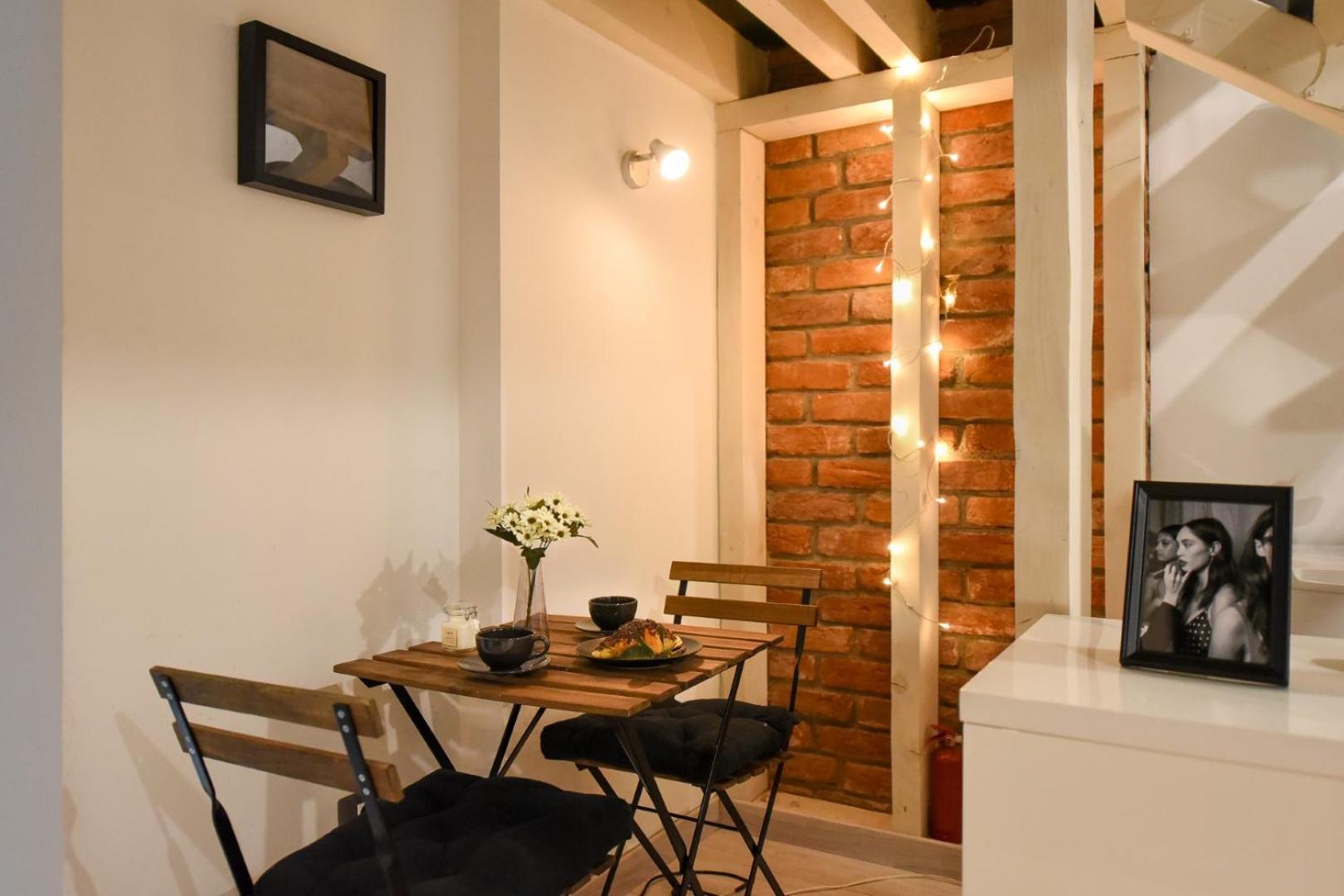 Central Comfort - Duplex-Style Studios On Regina Elisabeta Bucureşti Phòng bức ảnh